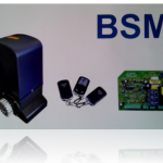 ชุดมอเตอร์ประตูรีโมทยี่ห้อ BSM <p><span style="color:#2c3e50"><strong><span style="background-color:#f1c40f"> #ขายดีอันดับ 2 </span></strong></span></p>