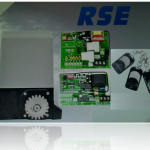 ประตูรีโมท RSE