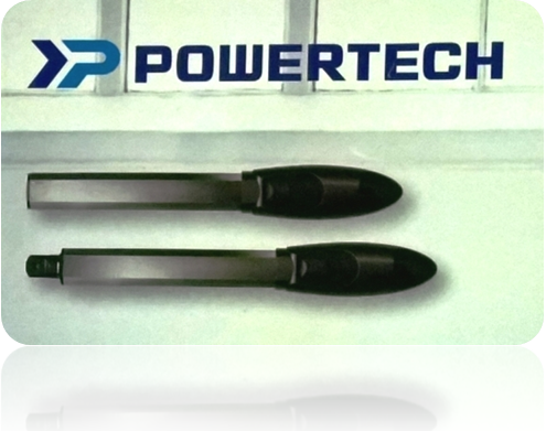 POWERTECH Swing Gate Openners