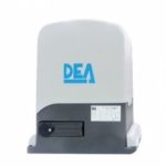ประตูบานเลื่อนอัตโนมัติ DEA SLD-1400REV24