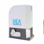 ประตูอัตโนมัติ DEA SLD-403E/800NET24