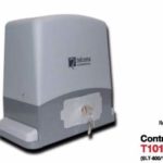 ประตูอัตโนมัติ TELCOMA SLT 800/1200