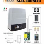 ROGER SLR-300M30